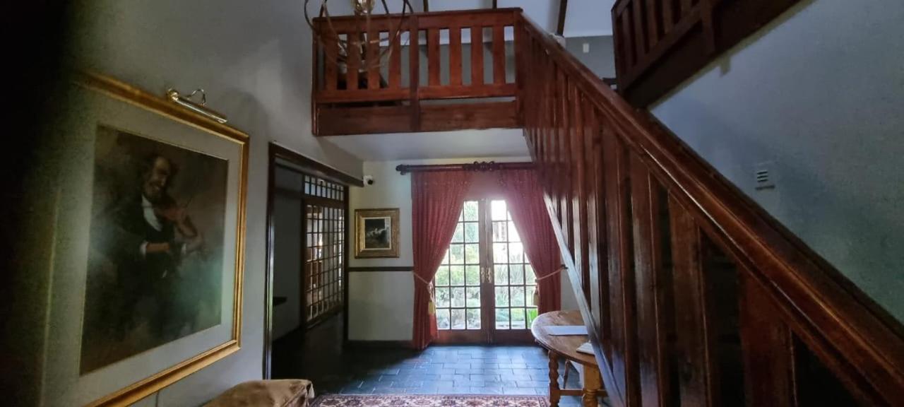 The Fairway Guesthouse Senekal Quarto foto